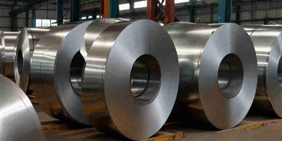 Aluminium Alloy Prices 2025, Trend, News, Chart & Analysis