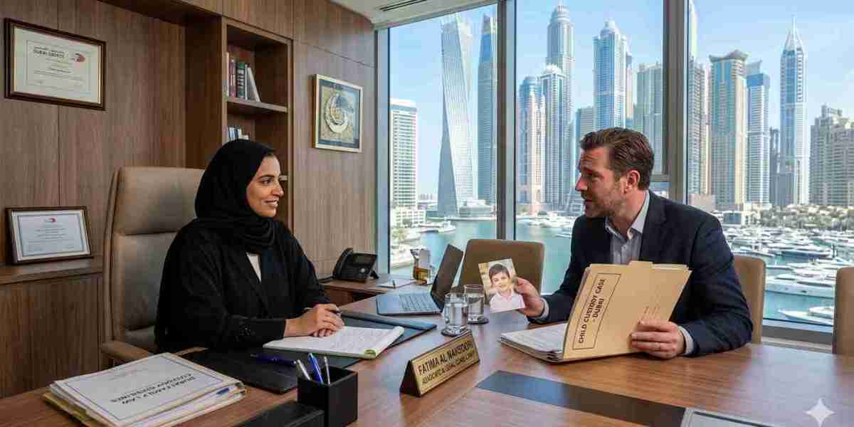Intellectual Property Lawyer in Dubai: Protecting the Ideas That Drive Business Growth
