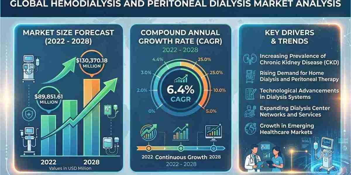 Hemodialysis Vascular Grafts Market Analysis: Key Players and Competitive Landscape