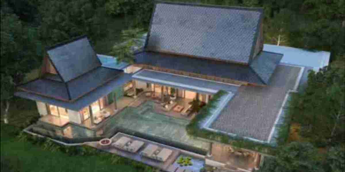 Phuket Villas for Sale: A Guide to Luxury Living and Property Investment