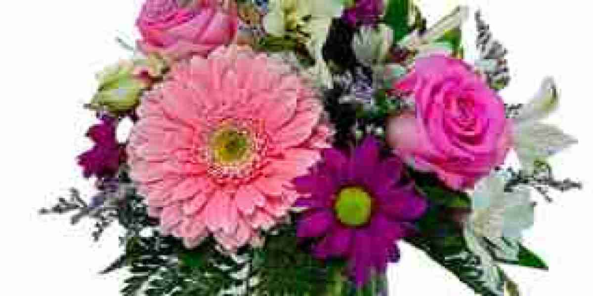 Shoreline Florist: Creating Meaningful Moments Through Flowers