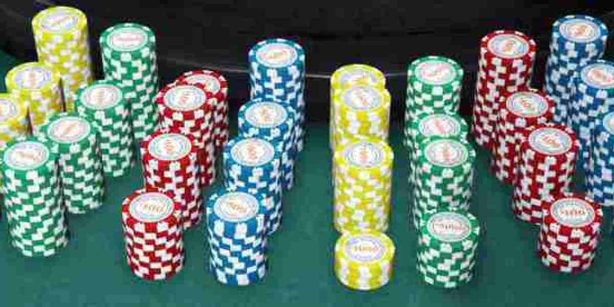 How to Buy GTA 5 Casino Chips Safely and Cheaply: 7 Expert Tips from U4GM