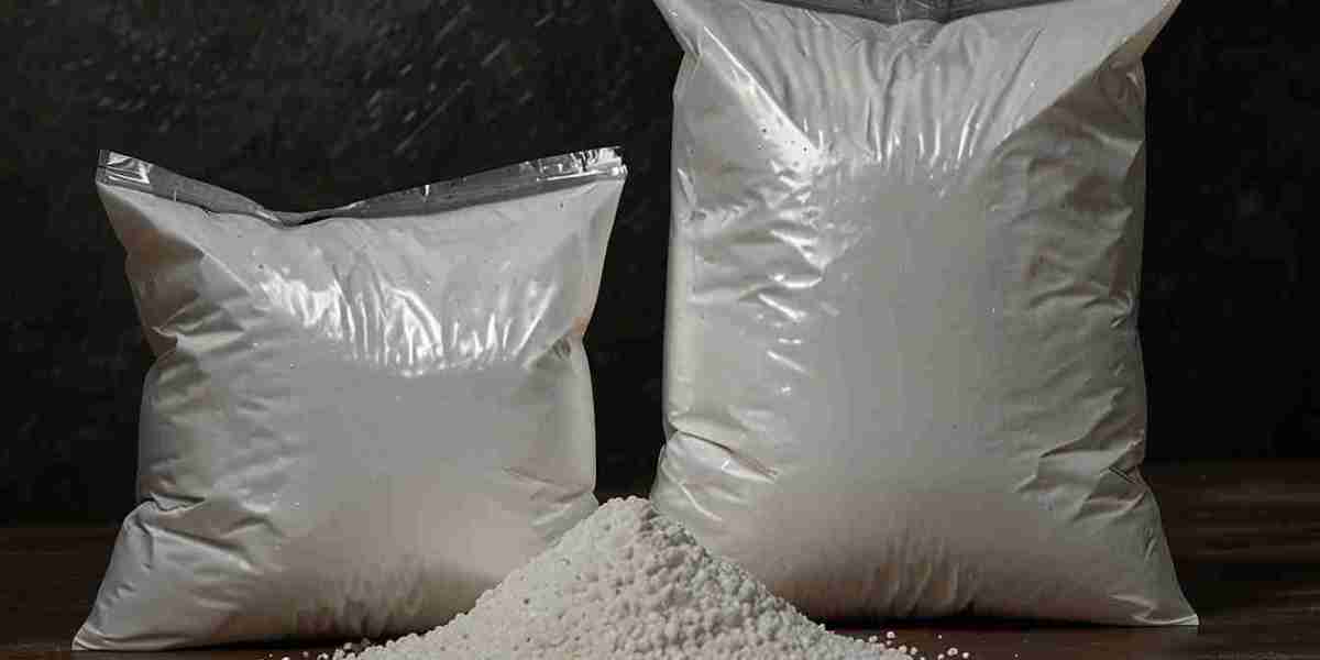 Monoammonium Phosphate (MAP) Prices, Price Trend, News, Index, Demand, Supply and Forecast