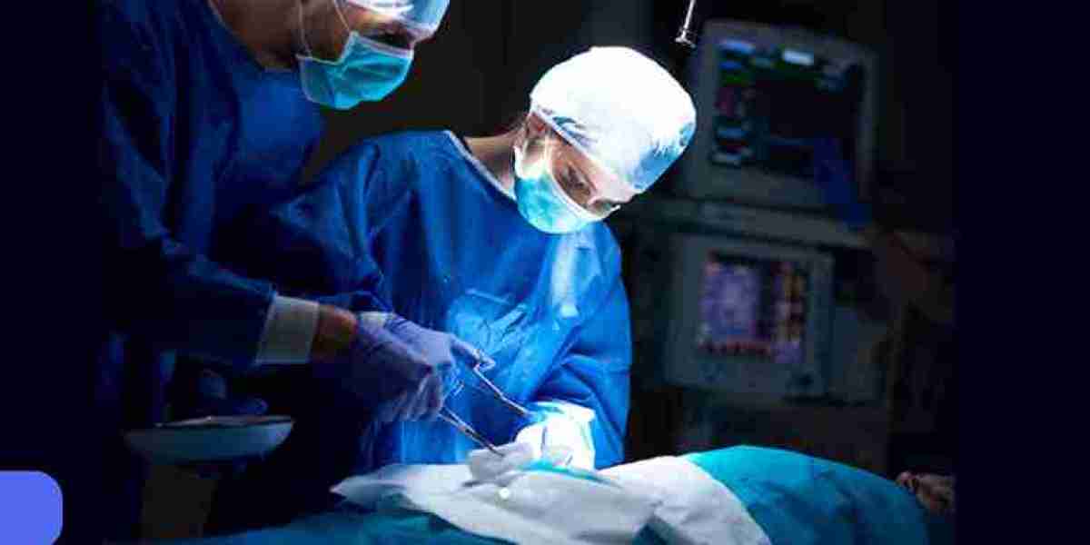 Expert General & Minimally Invasive Surgeons | Terna Specialty Hospital