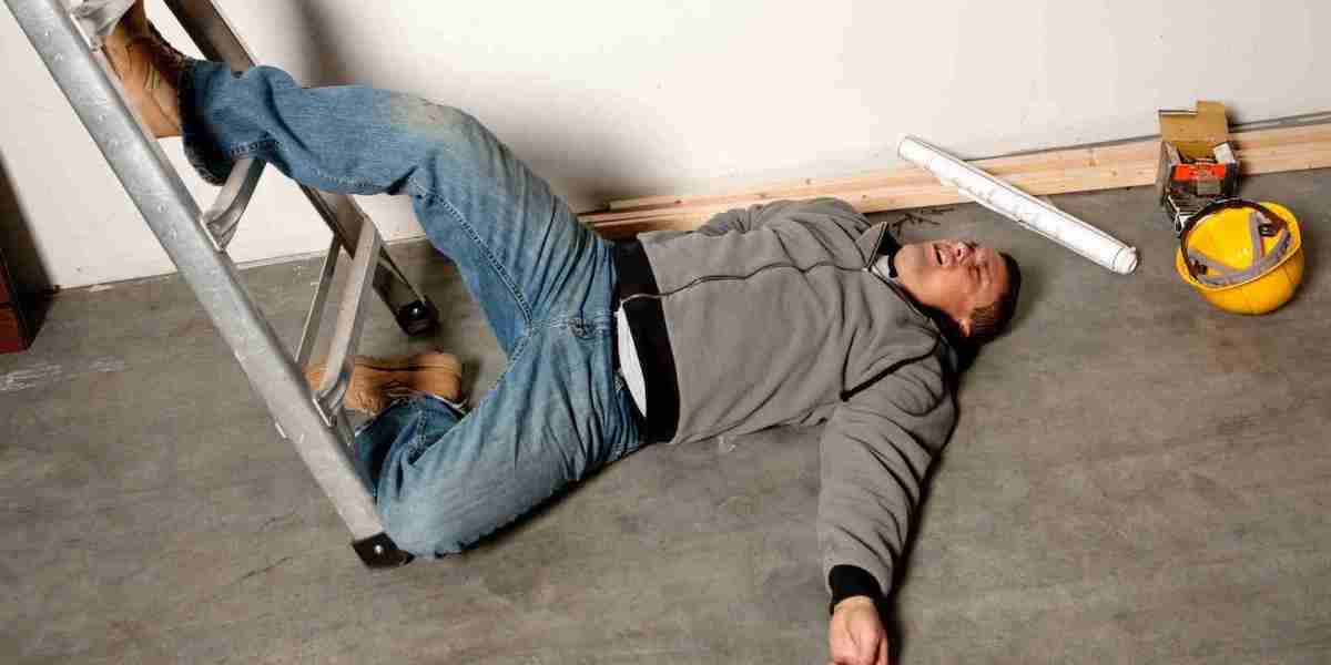 Work Injury physiotherapy for stroke rehabilitation
