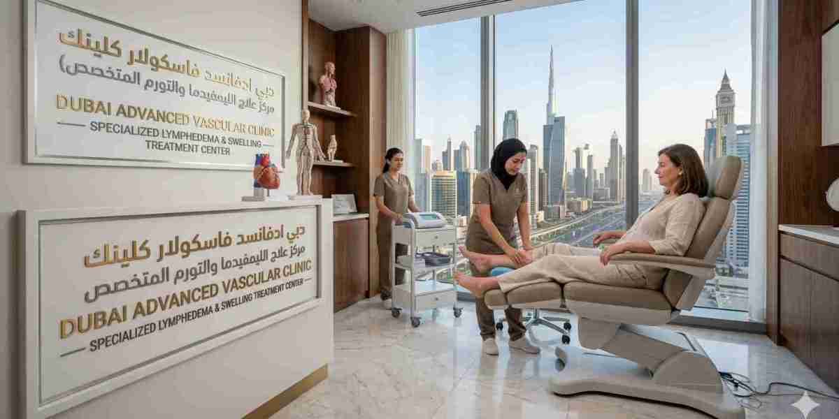 Lipo Expert in Dubai: Why Specialized Care Makes All the Difference