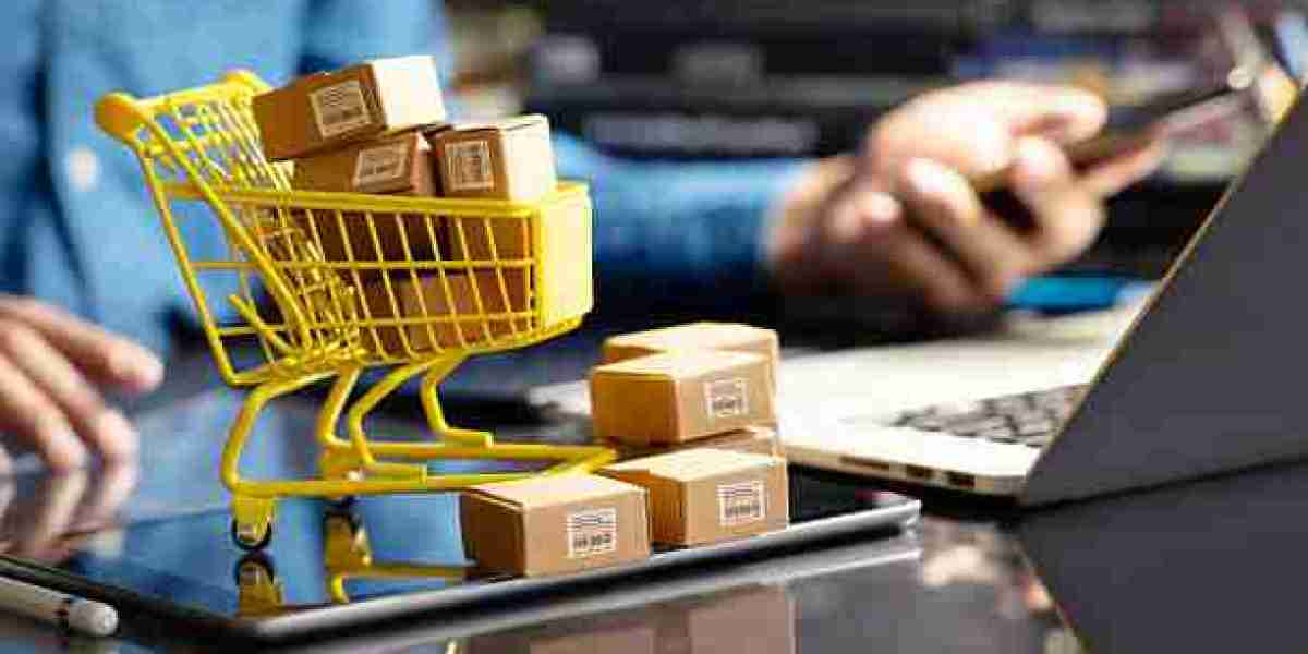 E-Commerce Apparel Market Trends Reshaping Global Fashion Retail