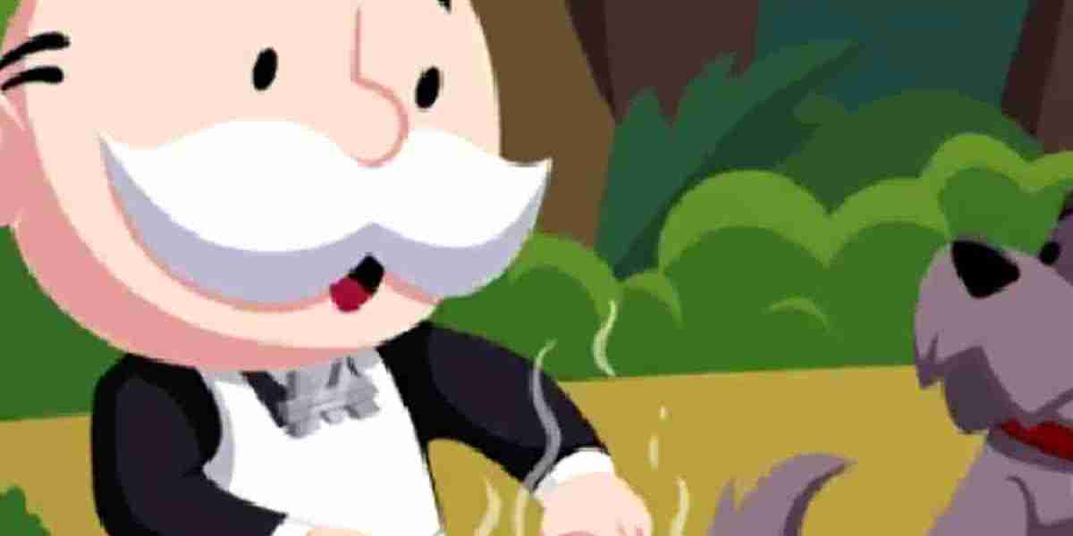 Monopoly GO Guide: U4GM Simpsons Run Strategy