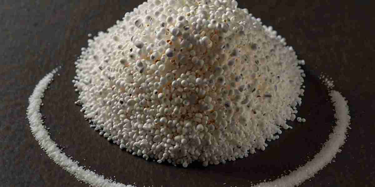 Ammonium Nitrate Prices, Index, Supply Factors & Uses | Global Report 2026