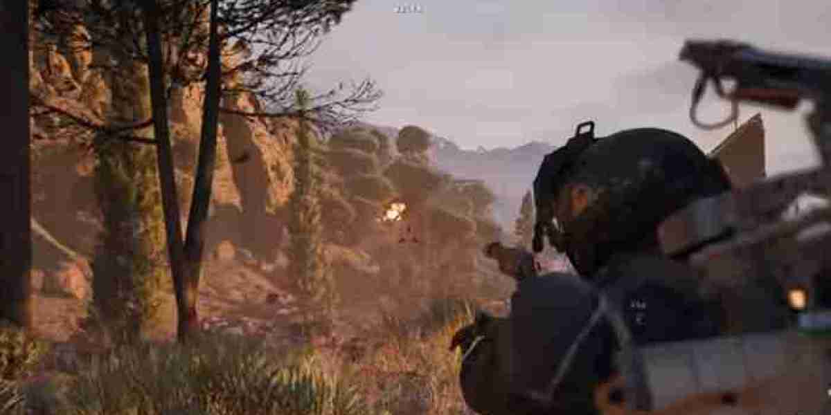 U4GM ARC Raiders Olive Location Guide