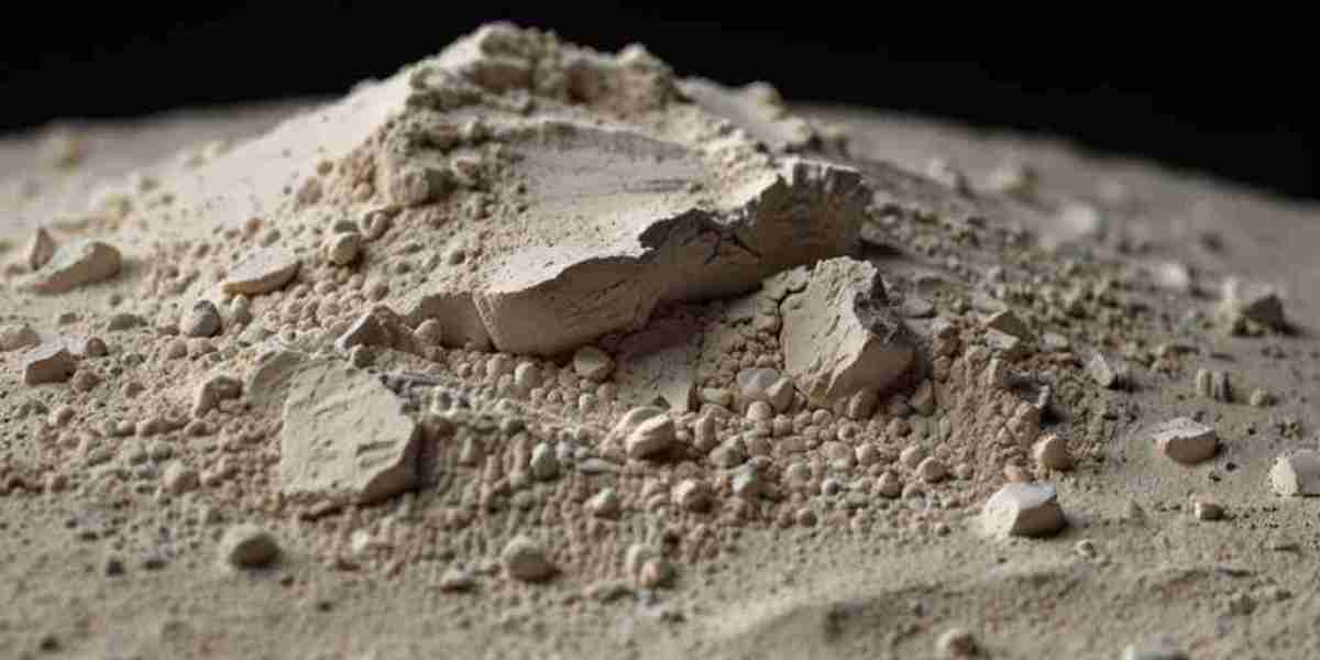 Metakaolin Prices, Index, Supply Factors & Uses | Global Report 2025