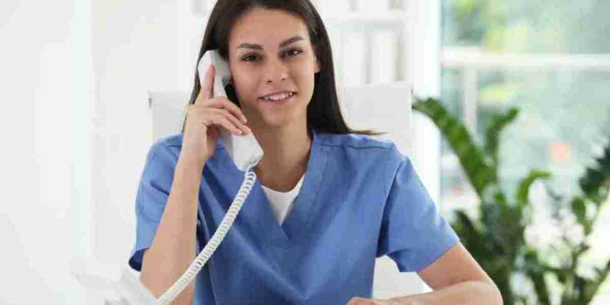 Mastering De-escalation: Handling Patient Frustration Over Waiting Times