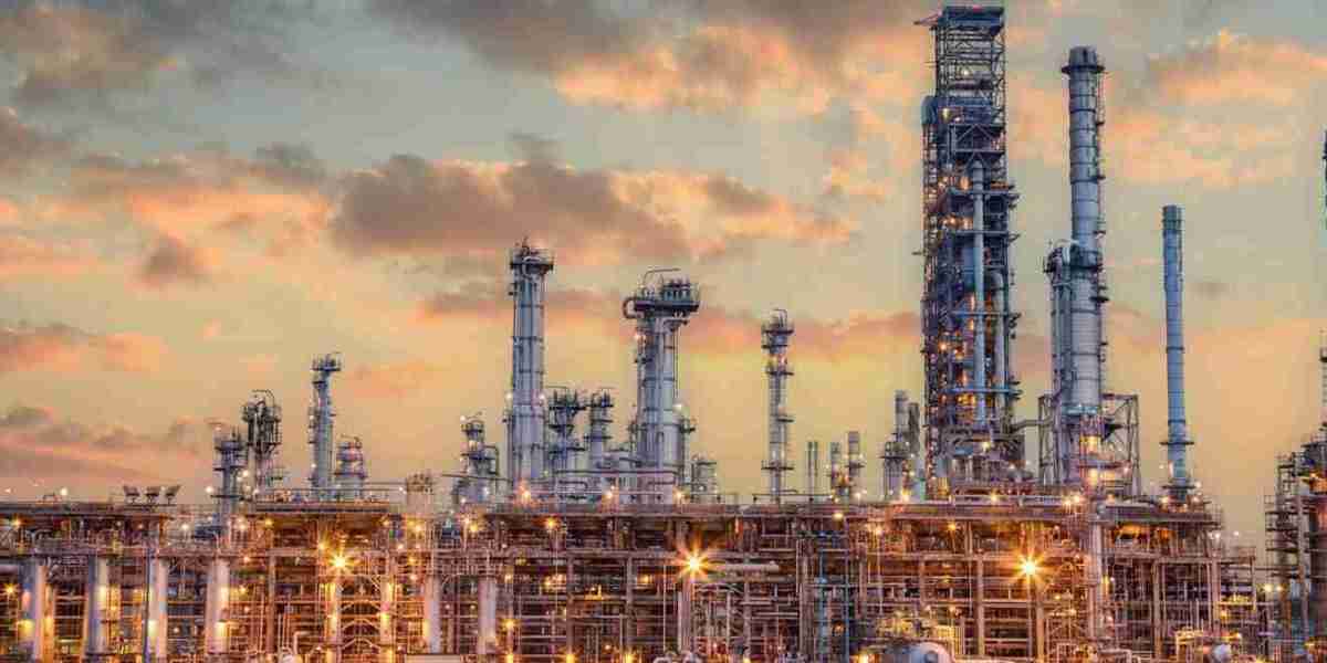 Choosing the Right Stainless Steel Manufacturer for Quality, Precision, and Long-Term Value