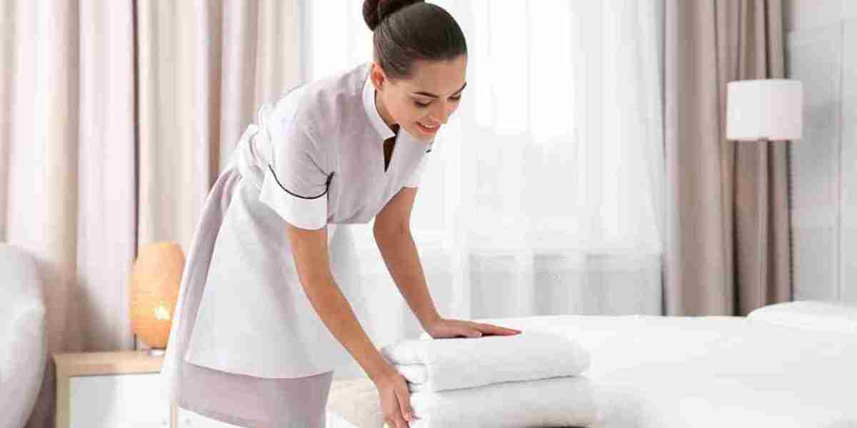 Restoring Elegance: Professional Techniques for Removing Protein Stains from Fine Linens
