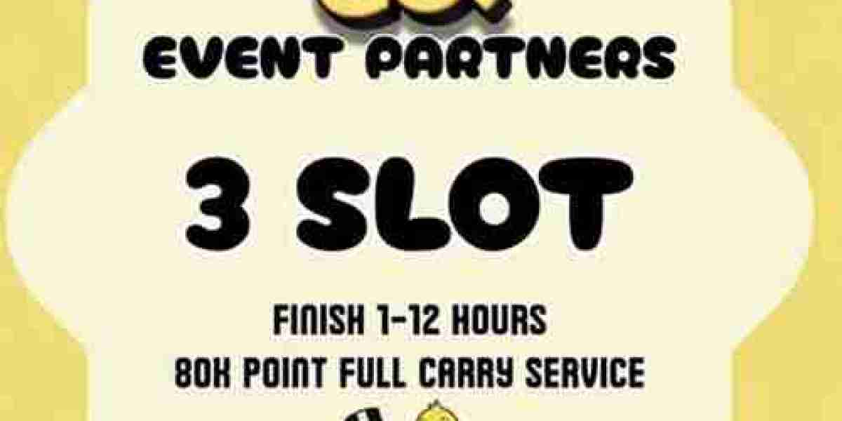 Get Fast and Safe Monopoly GO Partners Event Carry Services from U4GM