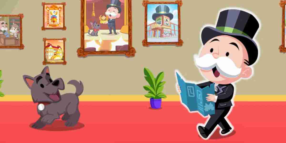 Monopoly Go Farm Fortunes Starts July 29 – U4GM Players Album Tips
