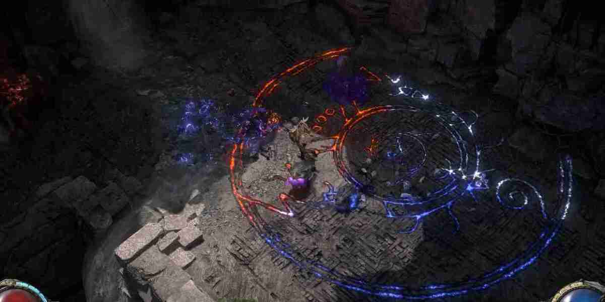 How to Master Path of Exile 2 Combat and Progression Guide by U4N