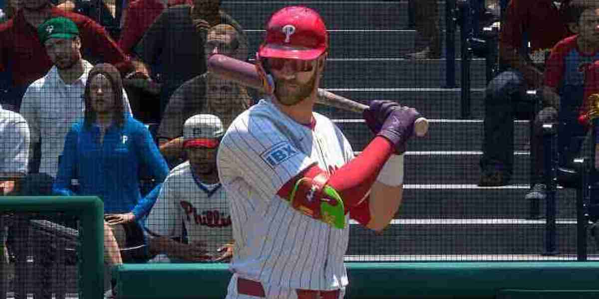Where to Buy MLB The Show 26 Cards at U4GM