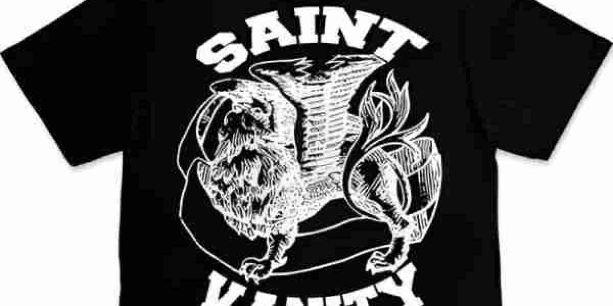 Saint Vanity shirt styles for modern everyday looks