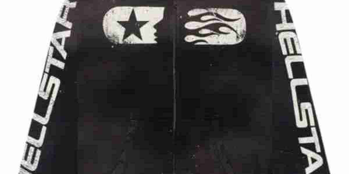Hellstar clothing style guide for every fashion lover