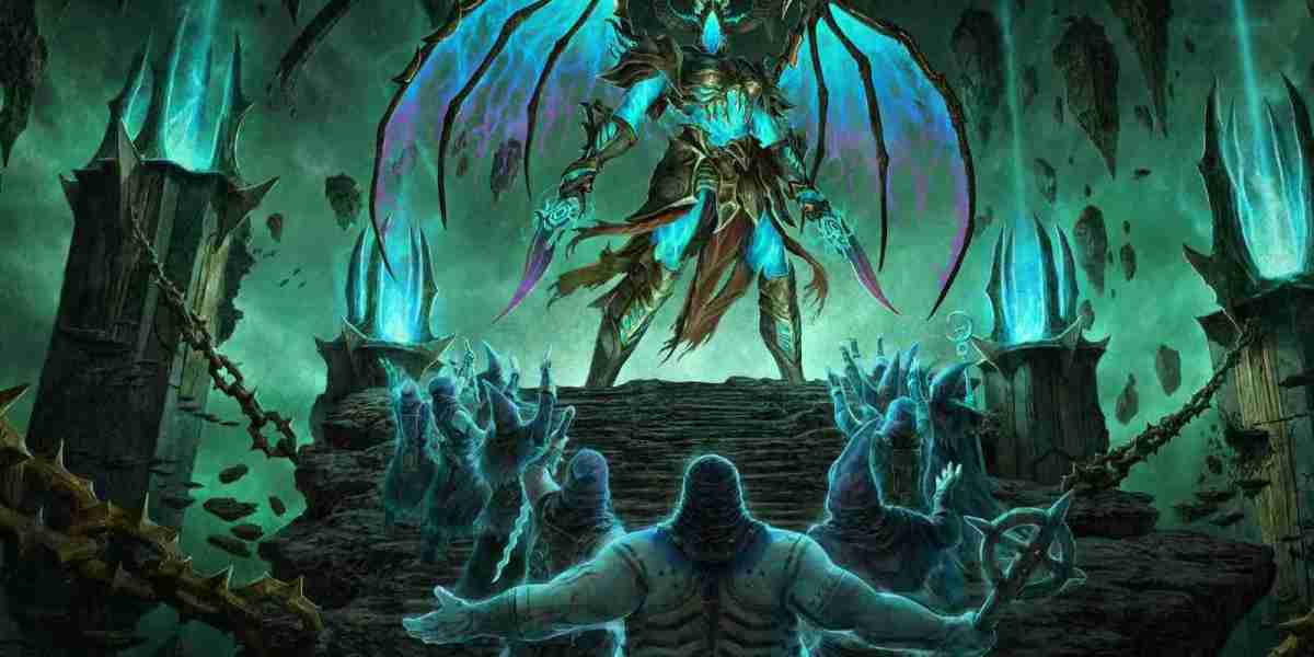 How to Get Desperate March in Diablo 4 | U4GM