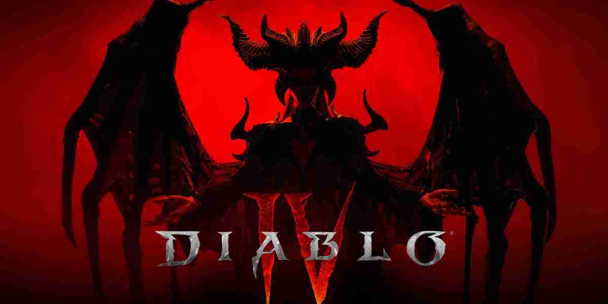What Everyone is Saying About Buy Diablo 4 Items Is Dead Wrong And Why
