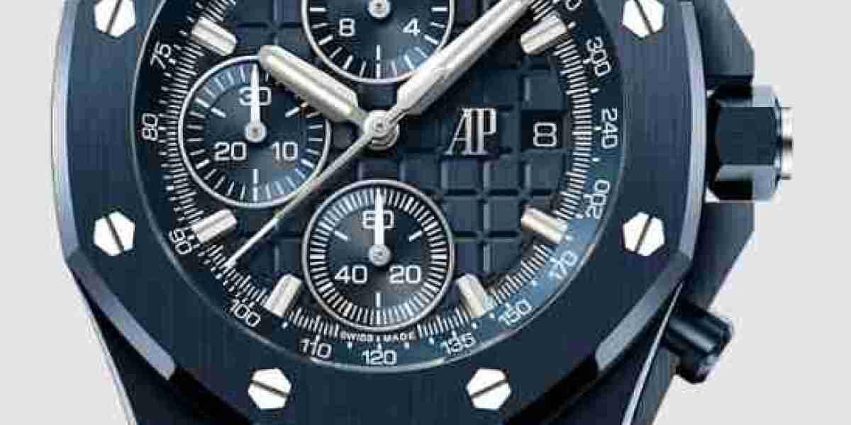 replica audemars piguet Royal Oak Offshore