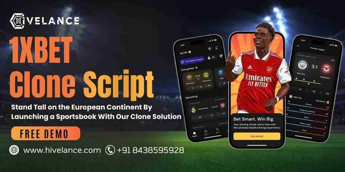 1XBet Clone vs European Native Betting Platforms: Which Wins?