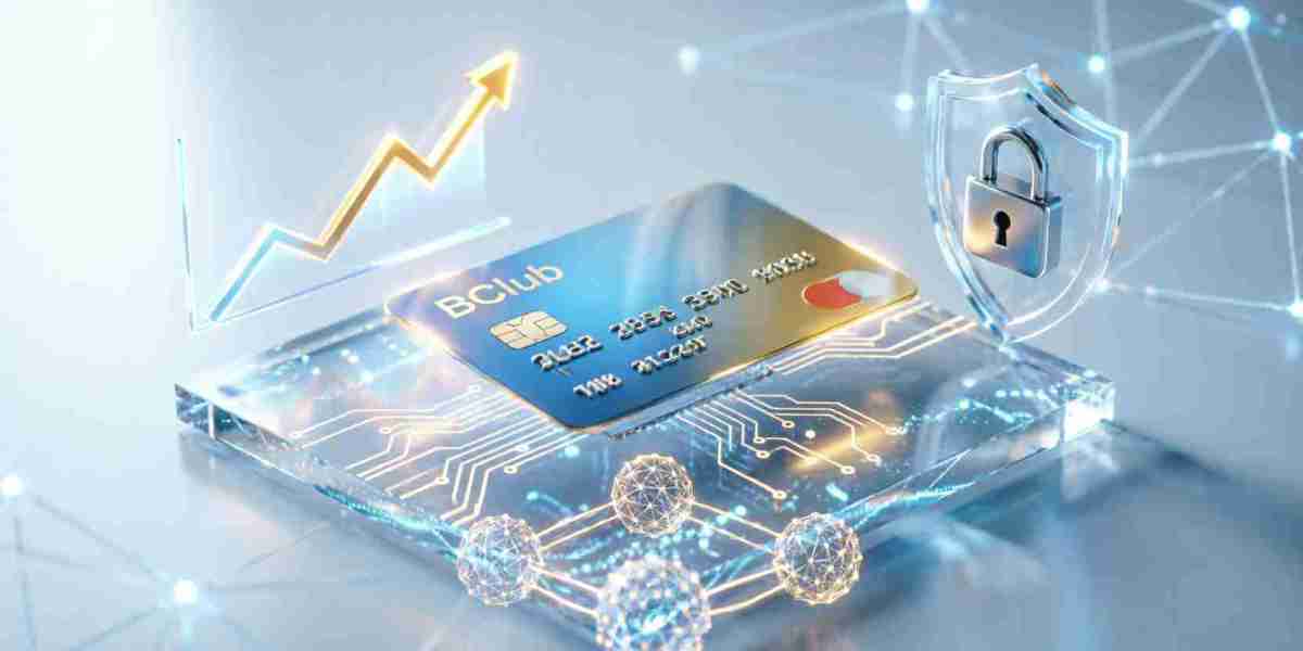 Why is BClub famous for credit card purposes?