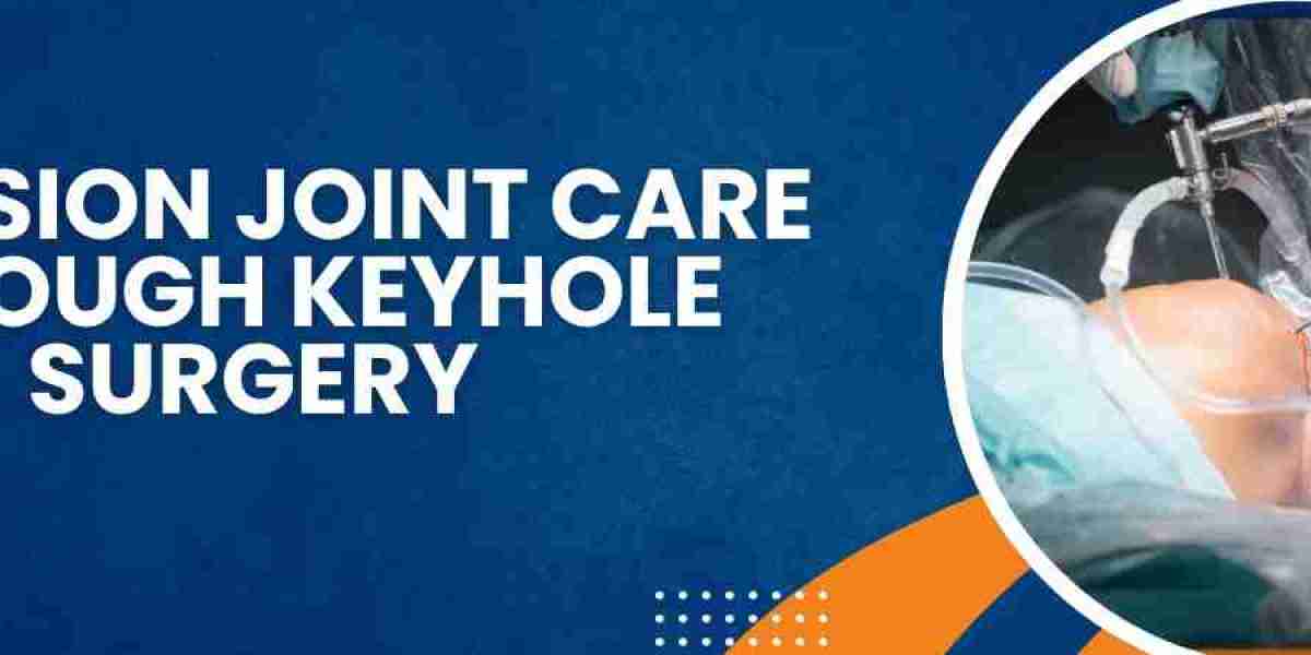 Best Hospital for Knee Arthroscopy in Navi Mumbai: Terna Specialty Hospital