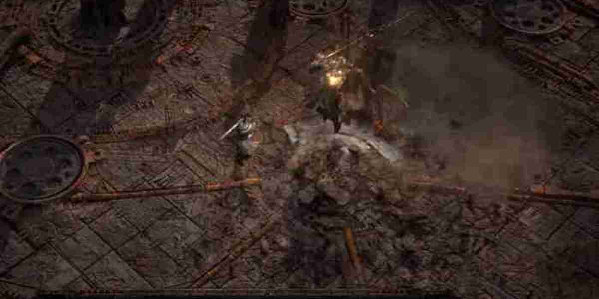 Path of Exile 2 Endgame Economy Fragment Guide U4GM Analysis