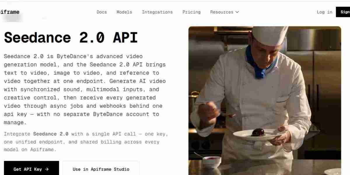 The Power of the Seedance 2.0 API in Modern AI Video Generation