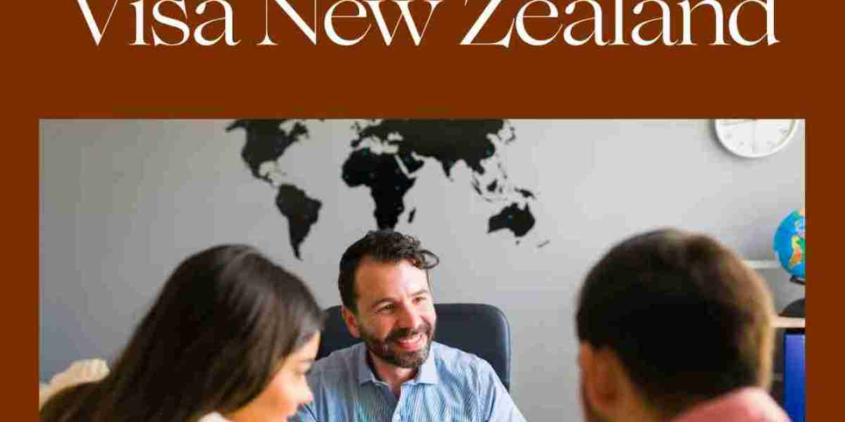 Skilled Migrant Residence in New Zealand: Why Working with a Registered Migration Agent Near Me Makes the Process Easier
