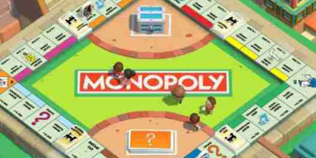 MMOEXP: How to Get Monopoly GO Stickers Like Top Players Do