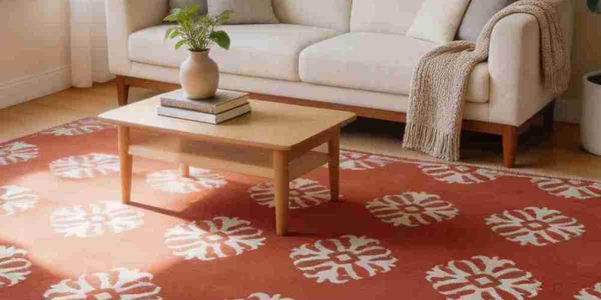 Modern Carpet Design Trends Inspired by Gauri Khan's Elegant Interiors