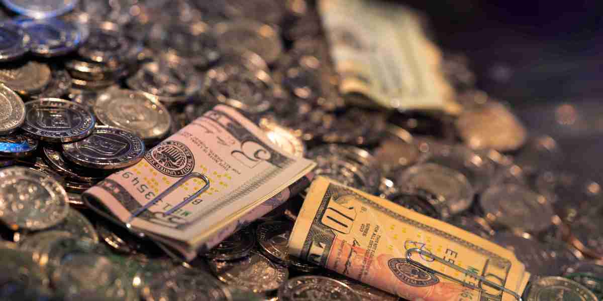 A Comparative Analysis of Cryptocurrency vs. Traditional Payment Methods in Online Casinos