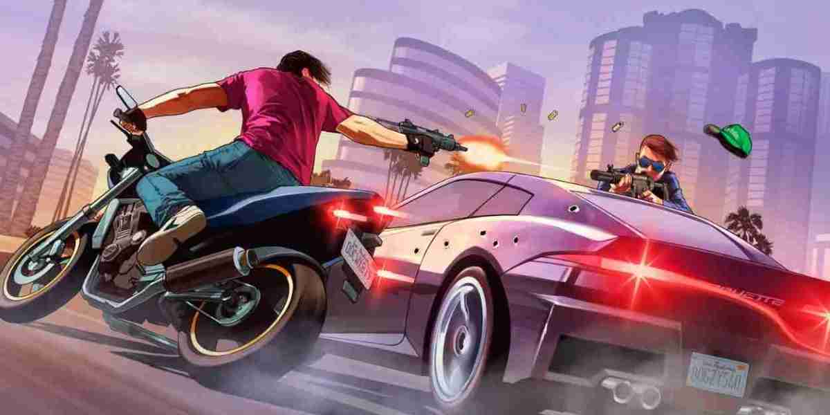 Smart GTA 5 Spending Tips From U4GM This Week