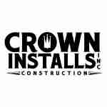 Crown Installs Inc Profile Picture