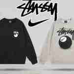 Stussy Hoodie stussy 8 ball profile picture