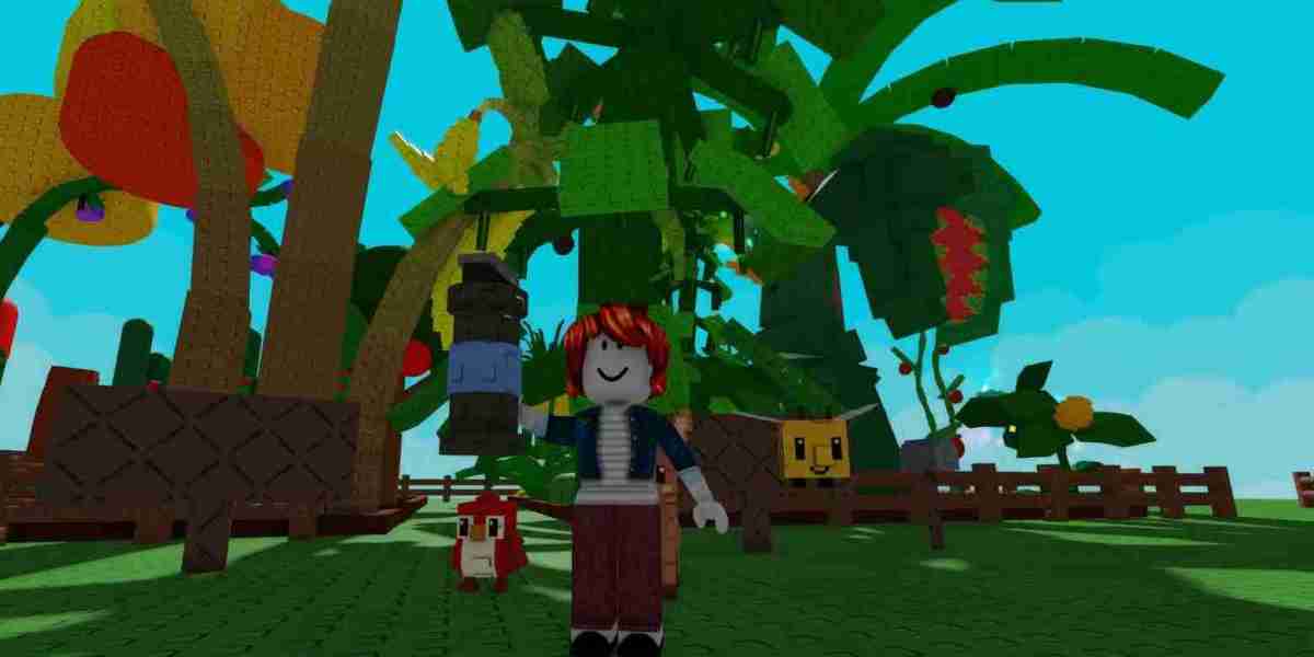 Grow a Garden 2 Dragon Fruit Farming Guide by U4GM