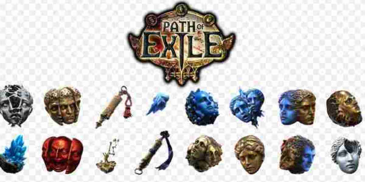 U4GM Path of Exile Currency Guide: What You Can Buy
