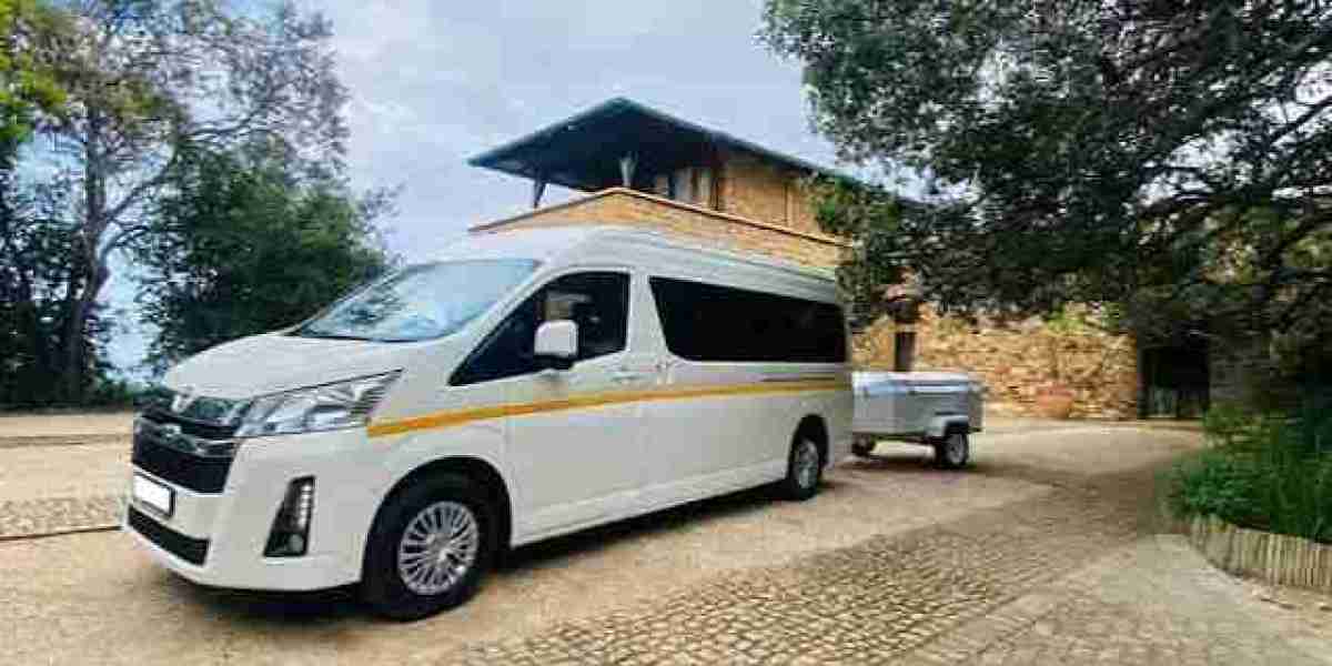 Long Distance Taxi Service: A Better Way to Plan Journeys Beyond the Local Area