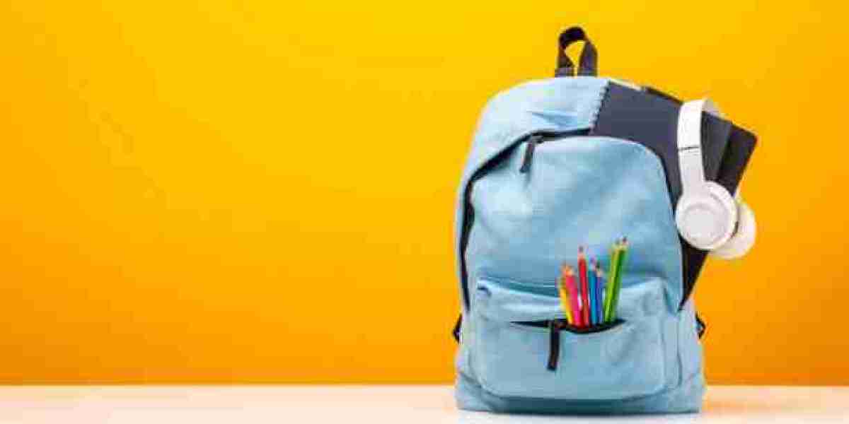 Backpack Market Advances With Smart and Sustainable Designs
