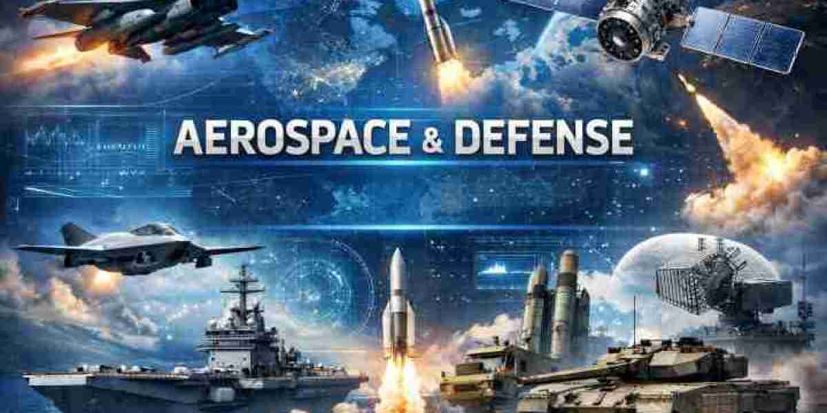 Missile Guidance System Market Growth Driven by Advanced Defense Technology