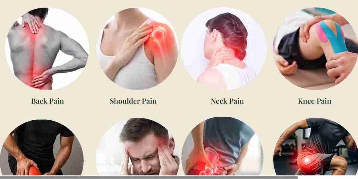 Remedial Massage Toowong for Targeted Muscle Care, Relaxation, and Everyday Physical Comfort