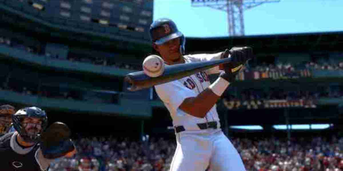 u4gm Explains the MLB The Show 26 Cover Choice