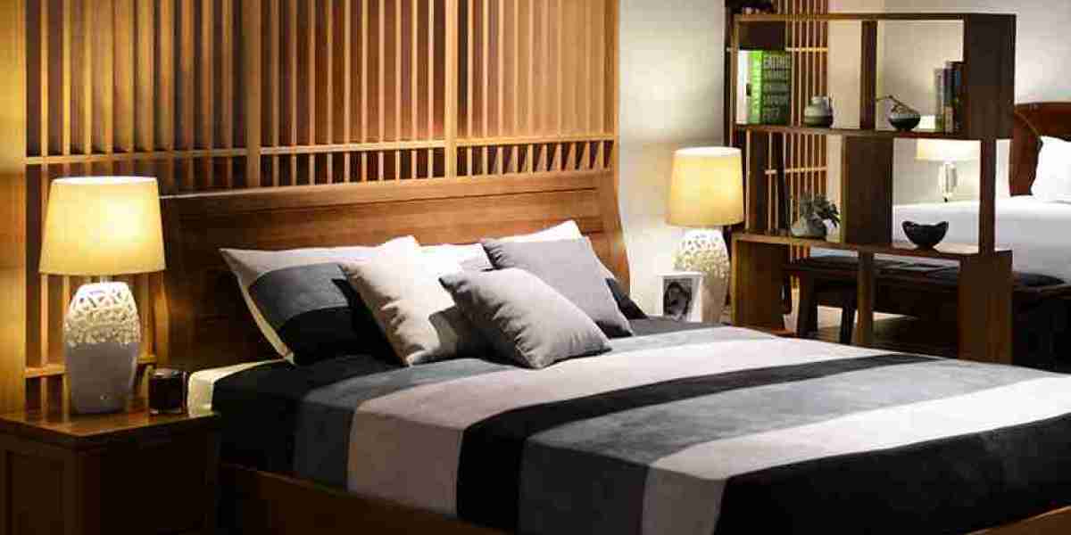 Why Oak Bedroom Sets Are the Smartest Investment for Your Home