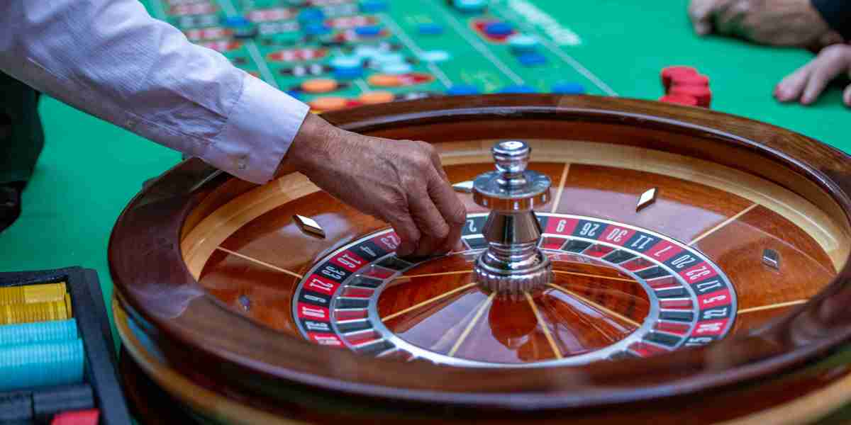 Navigating Responsible Gambling in the Online Casino World: Best Practices and Tools for Players in 2026