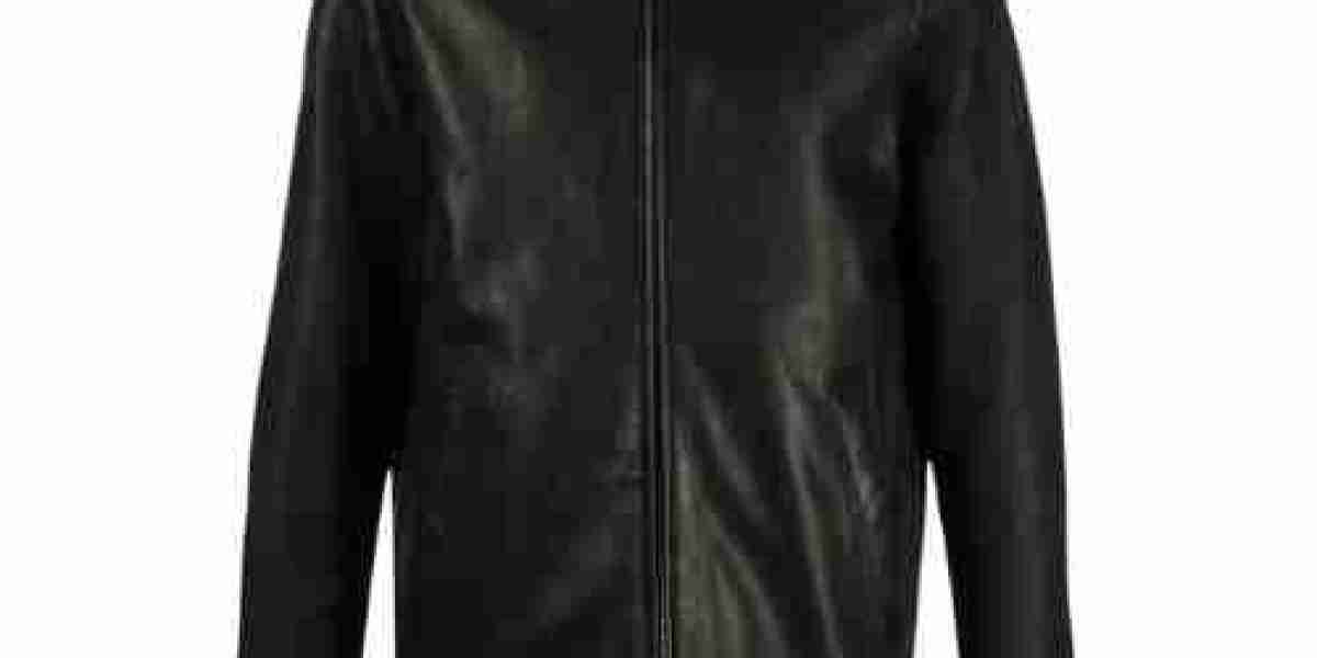 Rick Owens Jacket Care Guide For Beginners