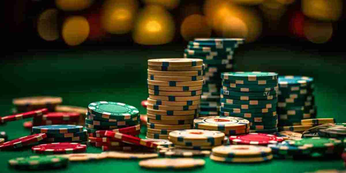 "Die Evolution des Gamification-Ansatzes in Online-Casinos: Wie interaktive Spielmechaniken und soziale Elemente im